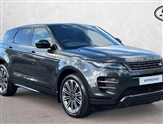 Land Rover Range Rover Evoque Image 1