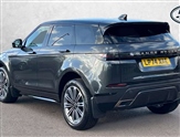 Land Rover Range Rover Evoque Image 2