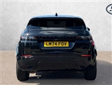 Land Rover Range Rover Evoque Image 6