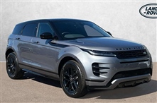 Used Land Rover Range Rover Evoque