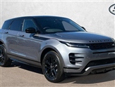 Land Rover Range Rover Evoque Image 1