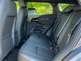 Land Rover Range Rover Evoque Image 4