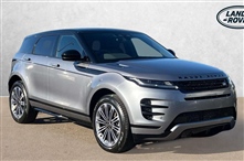 Used Land Rover Range Rover Evoque