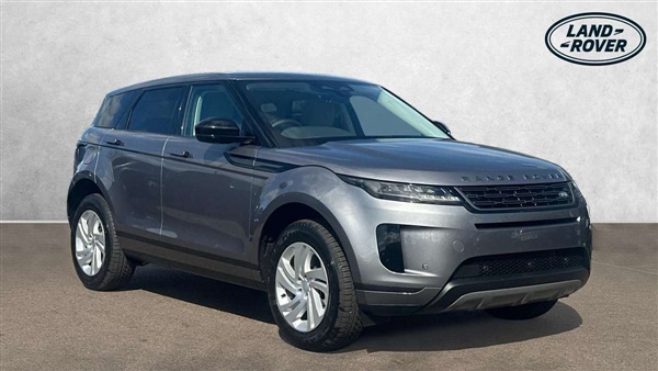 Large image for the Used Land Rover Range Rover Evoque