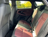 Land Rover Range Rover Evoque Image 4