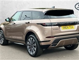 Land Rover Range Rover Evoque Image 2