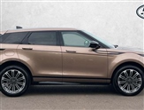 Land Rover Range Rover Evoque Image 5