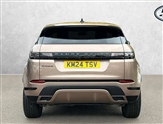 Land Rover Range Rover Evoque Image 6