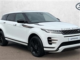 Land Rover Range Rover Evoque Image 1