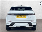 Land Rover Range Rover Evoque Image 6