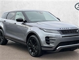 Land Rover Range Rover Evoque Image 1