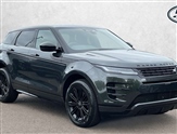 Land Rover Range Rover Evoque Image 1