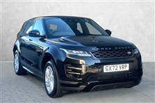 Used Land Rover Range Rover Evoque