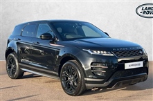 Used Land Rover Range Rover Evoque