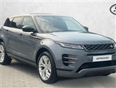 Land Rover Range Rover Evoque Image 1