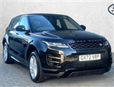 Land Rover Range Rover Evoque Image 1