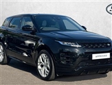 Land Rover Range Rover Evoque Image 1