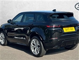 Land Rover Range Rover Evoque Image 2