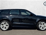 Land Rover Range Rover Evoque Image 5