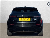 Land Rover Range Rover Evoque Image 6