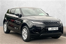 Used Land Rover Range Rover Evoque