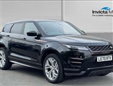 Land Rover Range Rover Evoque Image 1