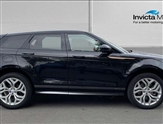 Land Rover Range Rover Evoque Image 2