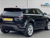 Land Rover Range Rover Evoque Image 3
