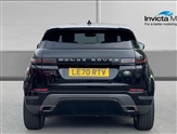 Land Rover Range Rover Evoque Image 4