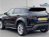 Land Rover Range Rover Evoque Image 5