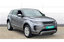 Used Land Rover Range Rover Evoque