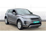 Land Rover Range Rover Evoque Image 1