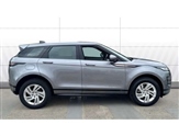 Land Rover Range Rover Evoque Image 5