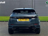 Land Rover Range Rover Evoque Image 6