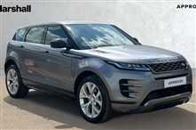 Used Land Rover Range Rover Evoque