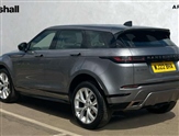 Land Rover Range Rover Evoque Image 2