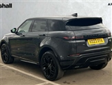 Land Rover Range Rover Evoque Image 2