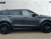 Land Rover Range Rover Evoque Image 5