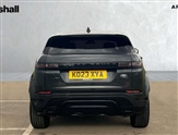 Land Rover Range Rover Evoque Image 6