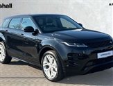 Land Rover Range Rover Evoque Image 1