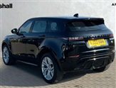 Land Rover Range Rover Evoque Image 2
