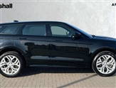 Land Rover Range Rover Evoque Image 5