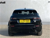 Land Rover Range Rover Evoque Image 6