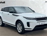 Land Rover Range Rover Evoque Image 1