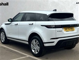 Land Rover Range Rover Evoque Image 2