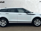 Land Rover Range Rover Evoque Image 5