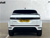 Land Rover Range Rover Evoque Image 6