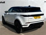 Land Rover Range Rover Evoque Image 2