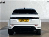 Land Rover Range Rover Evoque Image 6