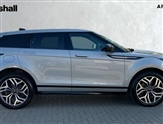 Land Rover Range Rover Evoque Image 5